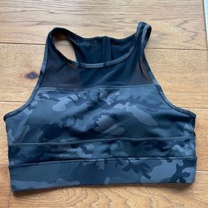 ZYIA All Star Sports Bra L